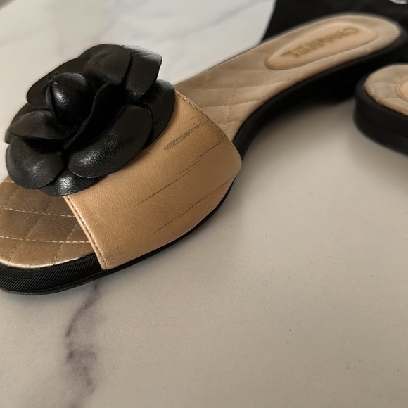 Chanel Classic Slides - Picture 5 of 9